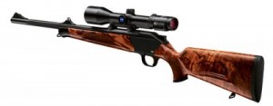 Blaser R8 2