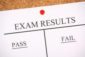 Exam Results image